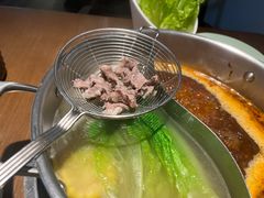 -掂档潮汕牛肉火锅(沈阳万象城店)