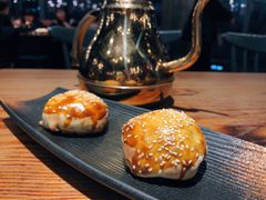 烤包子-塔哈尔·新疆盛宴(城西银泰店)