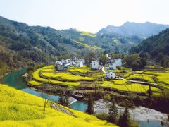 -石潭村