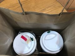-星巴克(六合路店)