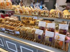 -BreadTalk面包新语·烘焙蛋糕(广州白云五号店)