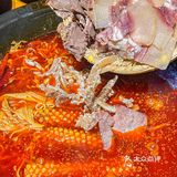 苏州宝藏老火锅店！！红油猪脑太巴适…