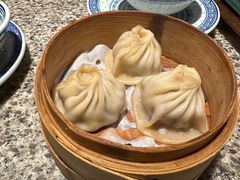 -南京大牌档(人民广场店)