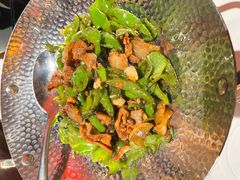 -老街鱼嘴巴(步步高新天地店)