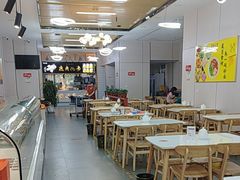 -陆元丰·兰州纯汤牛肉面(自强西路店)