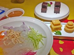 -大海碗·炸酱面·烤鸭·京菜(天坛店)