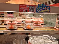 -争鲜回转寿司(西红门荟聚PLUS店)