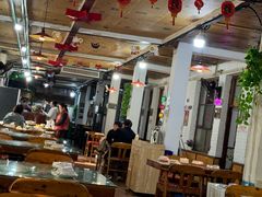 -人民公社大食堂(顺义总店)