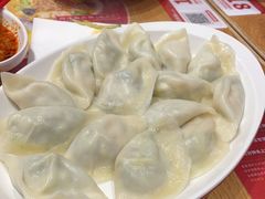 -喜家德虾仁水饺(开发区万达店)