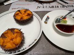 -常鲜楼常来尝鲜海胆馆(星海店)