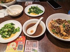 -寻裕记·现炒浇头面(人民广场店)