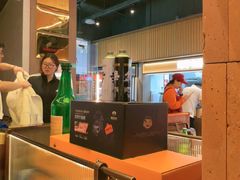 -哈尔滨融创文旅城