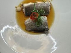 -绿岛国际酒店·海鲜酒楼(八七路店)