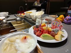 -海底捞火锅(金光华店)