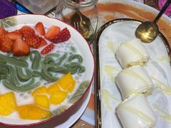 -甜心妈妈·榴莲星级糖水(北京路总店)
