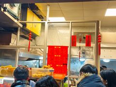 -筒骨麻辣烫(永同昌公寓胜明花园店)