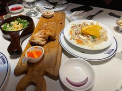-俄士厨房(时代天街店)