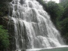 -华蓥山天意谷景区