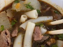 -王记生烫牛杂面馆(兰陵路店)