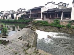 -环秀楼(黄山呈坎店)