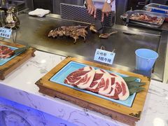 -澜悦港海鲜体验主题餐厅