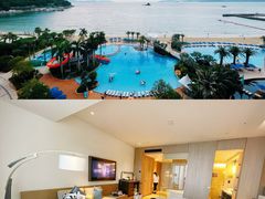 -深圳大梅沙京基洲际度假酒店