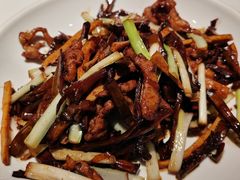 外婆小炒-外婆家(西红门荟聚购物中心店)