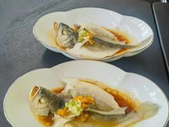 -鲜璟台·地标景观餐厅(上海中心店)