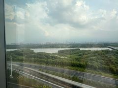 -松咖啡自助餐厅·松北香格里拉