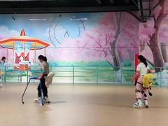 -极限PLAY运动娱乐新世界·团建派对潮玩休闲馆·室内蹦极高空游乐园