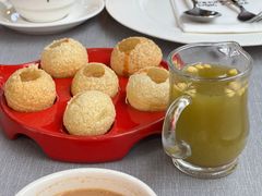 -Pita's&Tika's中东和印度风味餐厅(龙湖天街店)