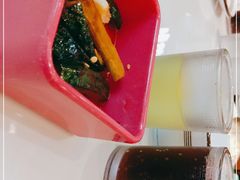 -满兴咱妈烀饼铁锅炖(兰州北街店)