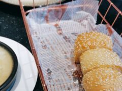 -西堤牛排(杭州金沙天街龙湖店)