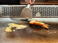 -赤坂亭·M9和牛烧肉·铁板烧·日料398放题(长泰广场店)