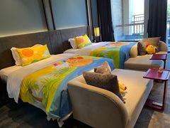 -清远熹乐谷温泉度假酒店