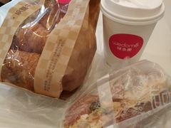 -味多美(江安路店)