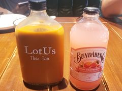 -Local泰莲庭(虹鳟鱼店)
