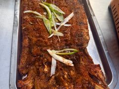 -红丽涮牛肚火锅店·非遗美食(北大街店)