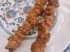 -磁器铜锅涮肉(交大东路店)