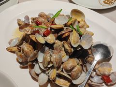 -船歌·鱼水饺青岛菜(闽江二路店)