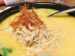 同庆楼煮干丝-同庆楼(金宝汇店)