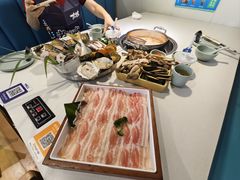 -太琼糟粕醋火锅·海南老爸茶(海棠湾臻选店)