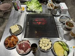 -同心烧烤(总店)