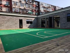 -金鼎实验幼儿园(和平里中街)