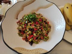 -紫丁香饭店-中餐厅