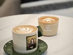 -Beans Solo豆号咖啡(百家湖花园店)