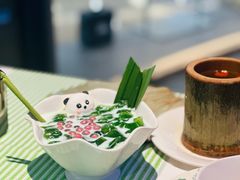 -桂满陇·蟹黄小笼汤包(清河万象店)