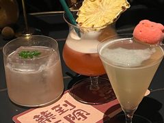 -Bar Fable 寓·药到病除