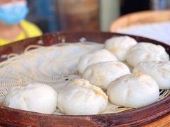 -清泉阁包子铺(中山路店)