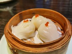 水晶虾饺皇-五缘湾凯悦酒店·悦饗中餐厅
